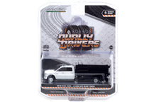 2018 Ram 3500 Dually Landscaper Dump Truck - Bright White
