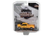 2019 Ford F-350 Dually / School Bus Yellow