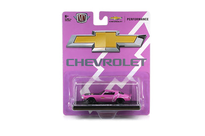 1970 Chevrolet Camaro Z/28 RS