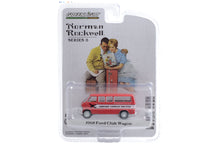 1968 Ford Club Wagon