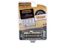 1982 Dodge Ram D-150 Prospector "Get In On The Dodge Dealers' Great Gold Rush"