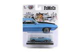 1970 Ford Torino Cobra - FoMoCo