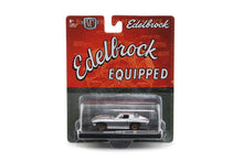 1966 Chevrolet Corvette 427 (Edelbrock)