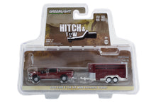 2019 Ford F-150 XLT with Livestock Trailer