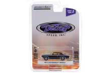 Mo’s 1970 Chevrolet Chevelle