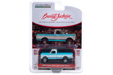 1972 Chevrolet K10 4X4 Pickup - Turquoise (Lot# 764.1)