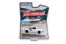 2018 Ford F-150 Lariat FX4 Special Edition Package (Oxford White)