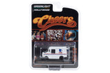 Cheers / Cliff Clavin's U.S. Mail Long-Life Postal Delivery Vehicle (LLV)