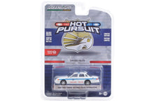 1995 Ford Crown Victoria Police Interceptor / City of Chicago Police Department
