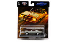 1968 Chevrolet Camaro SS-350