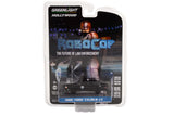 RoboCop / 1986 Ford Taurus LX - Detroit Metro West Police