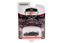 2020 Chevrolet Corvette C8 Convertible - Lot #3003 (Black with Adrenaline Red Interior)