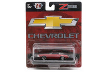 1970 Chevrolet Camaro Z/28 RS