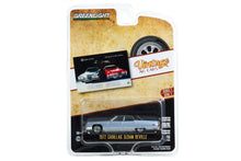 1972 Cadillac Sedan deVille "Cadillac for 1972. One Great Car After Another"