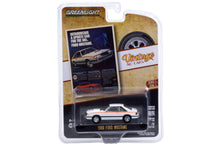 1980 Ford Mustang "Introducing A Sports Car For The 80’s. Ford Mustang"