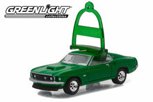 1969 Ford Mustang BOSS 429