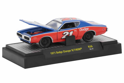 1971 Dodge Charger R/T HEMI