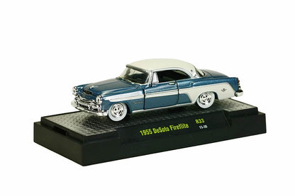 1955 Desoto Fireflite