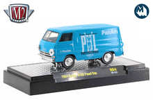 1964 Dodge A100 Panel Van - Pan Am
