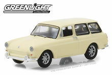 1966 Volkswagen Type 3 Squareback