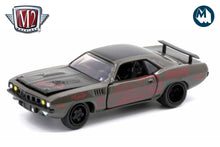 1971 Plymouth Cuda (426 MOPAR)