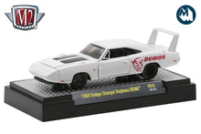 1969 Dodge Charger Daytona HEMI
