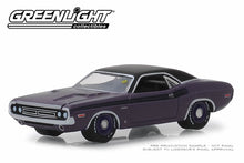 1971 Dodge HEMI Challenger R/T - Plum Crazy (Houston 2018)