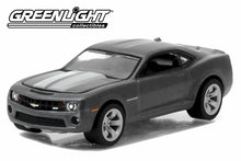 2012 Chevy Camaro SS