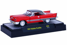 1957 DeSoto Fireflite