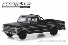 1975 Ford F-100