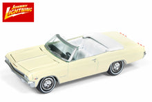 1965 Chevrolet Impala Convertible