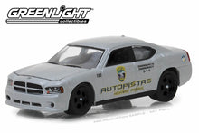 2008 Dodge Charger / Policia de Puerto Rico Autopistas Highway Patrol