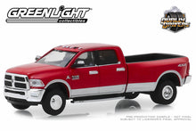 2018 Ram 3500 Dually (Harvest Edition)