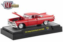 1957 Dodge Custom Royal Lancer
