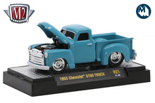 1953 Chevrolet 3100 Truck