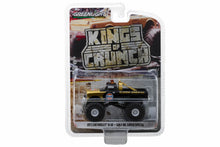 Gulf Oil Super Special / 1971 Chevrolet K-10 Monster Truck