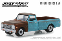 Independence Day / 1971 Chevrolet C-10
