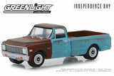 Independence Day / 1971 Chevrolet C-10