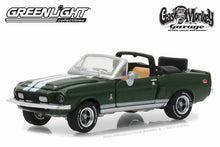 Gas Monkey Garage / 1968 Shelby GT500KR Convertible
