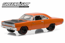 1969 Plymouth Road Runner