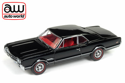 1966 Oldsmobile 442