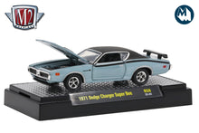 1971 Dodge Charger Super Bee