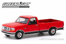 1992 Ford F-150 - 75th Anniversary of Ford Trucks