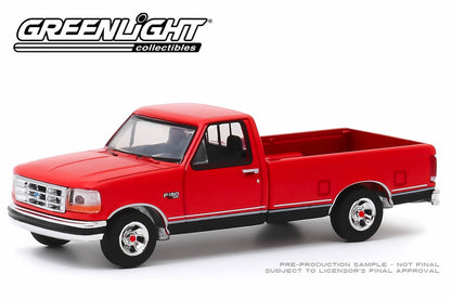 1992 Ford F-150 - 75th Anniversary of Ford Trucks