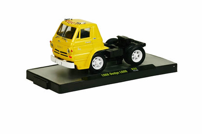 1966 Dodge L600