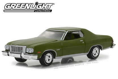 1976 Ford Gran Torino
