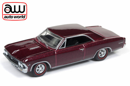 1966 Chevrolet Chevelle SS
