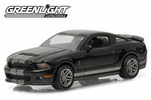 2010 Shelby GT500