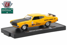 1970 Ford Torino Cobra