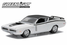 1971 Dodger Charger R/T